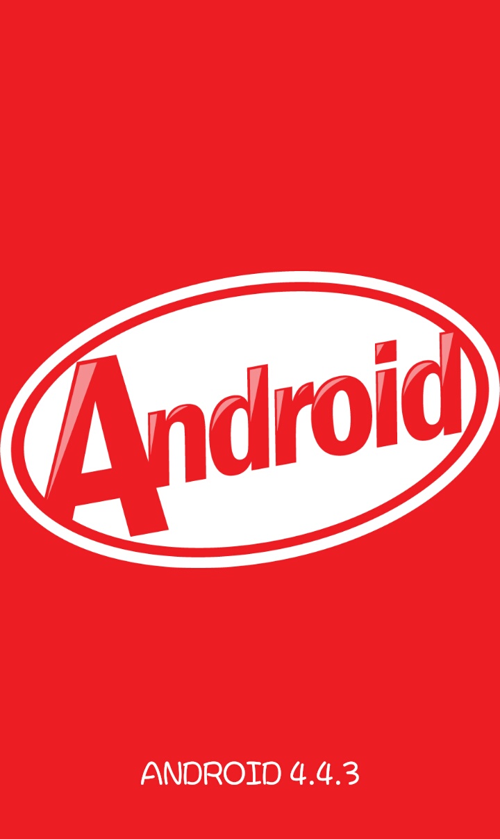 android version image