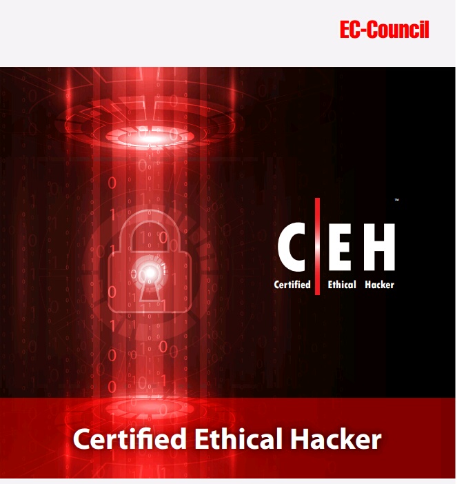 Certified ethical hacker image